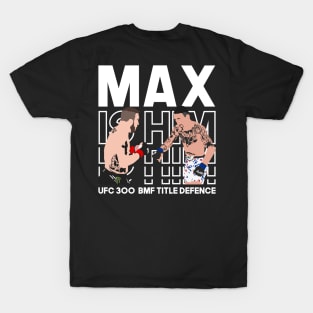 Max him T-Shirt